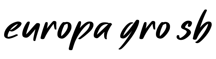Authand  Free Fonts Download