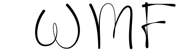 Rey Simpson  Free Fonts Download