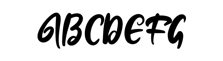 Wulantika  Free Fonts Download