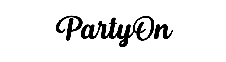 Buckerley  Free Fonts Download