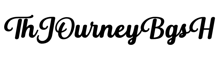 Buckerley  Free Fonts Download