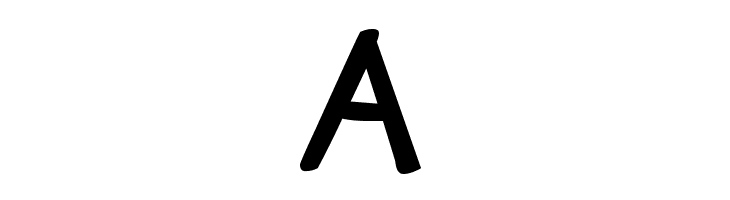 Dirty Duo Bold  Free Fonts Download