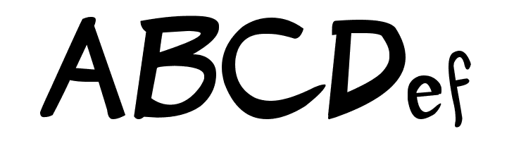 Dirty Duo Bold  Free Fonts Download