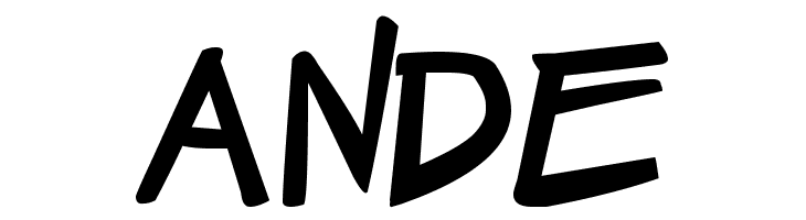 Dirty Duo Bold  Free Fonts Download