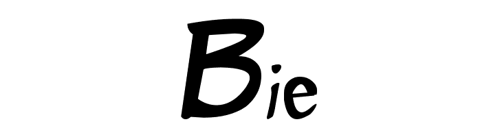 Dirty Duo Bold  Free Fonts Download