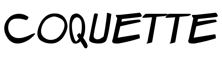 Dirty Duo Bold  Free Fonts Download