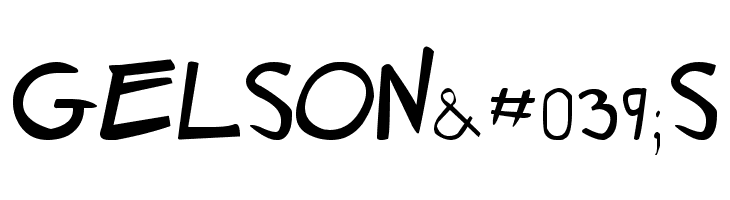 Dirty Duo Bold  Free Fonts Download