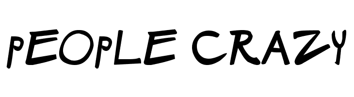 Dirty Duo Bold  Free Fonts Download