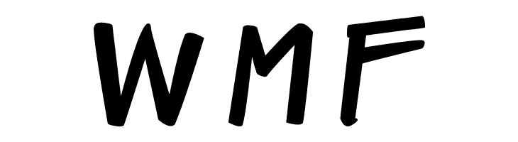 Dirty Duo Bold  Free Fonts Download