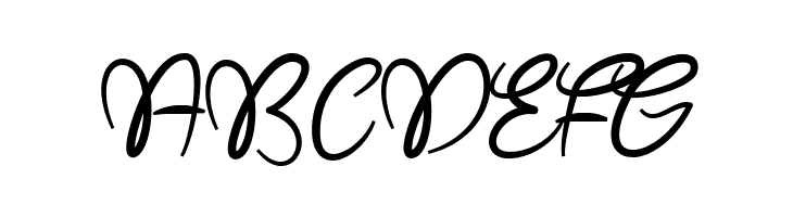 Bridal Love  Free Fonts Download