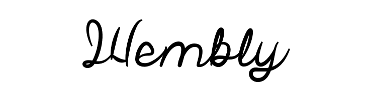 Bridal Love  Free Fonts Download