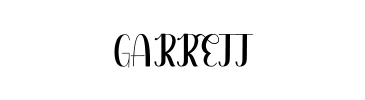 Gerniela  Free Fonts Download