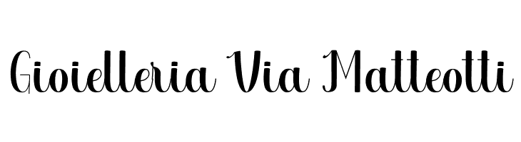 Gerniela  Free Fonts Download