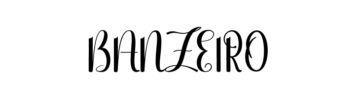 Anjaniya  Free Fonts Download