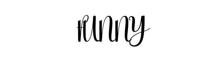 Anjaniya  Free Fonts Download