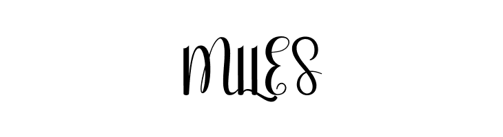 Anjaniya  Free Fonts Download