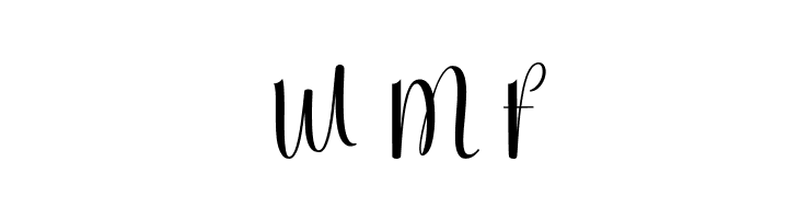 Anjaniya  Free Fonts Download