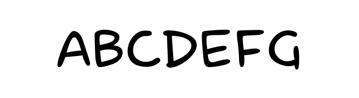 laCartoonerie  Free Fonts Download