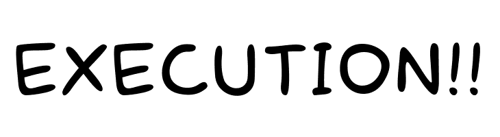 laCartoonerie  Free Fonts Download