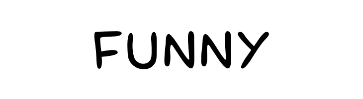 laCartoonerie  Free Fonts Download