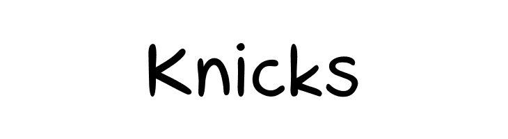 laCartoonerie  Free Fonts Download