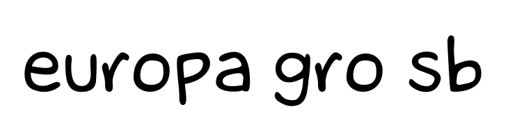 laCartoonerie  Free Fonts Download