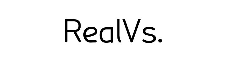 HUMymyoh_m  Free Fonts Download