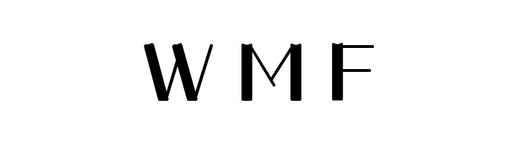 HUFlatWhite_m Bold  Free Fonts Download