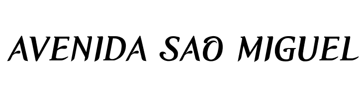 HU Rosette_m  Free Fonts Download