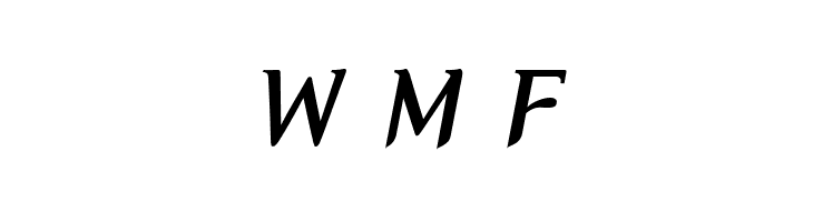 HU Rosette_m  Free Fonts Download
