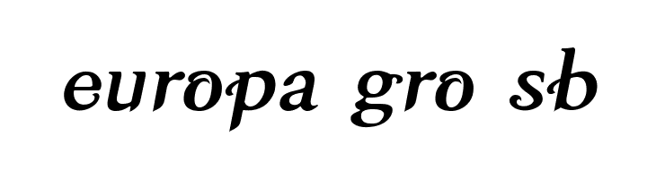 HU Rosette_m  Free Fonts Download