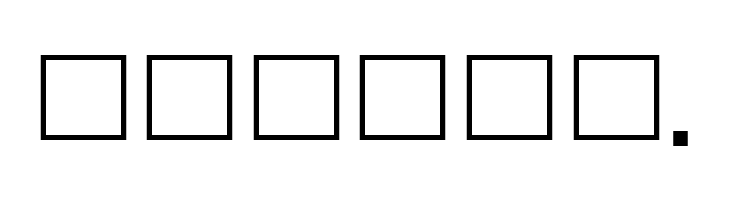 HU The Game Greek SemiBold  Free Fonts Download