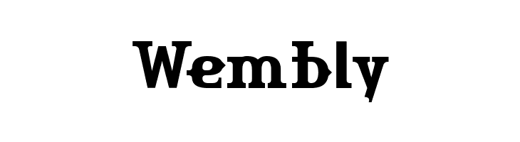 HU The Game SemiBold  Free Fonts Download