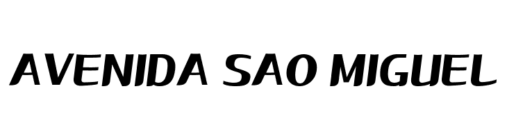 HULifeStyle_m  Free Fonts Download