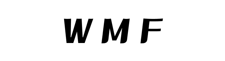 HULifeStyle_m  Free Fonts Download