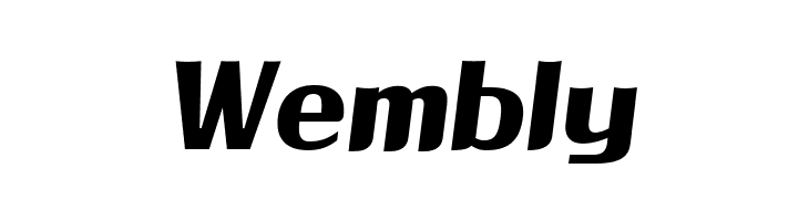 HULifeStyle_m  Free Fonts Download