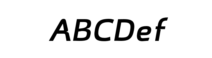 Hargloves-MediumItalic  Free Fonts Download