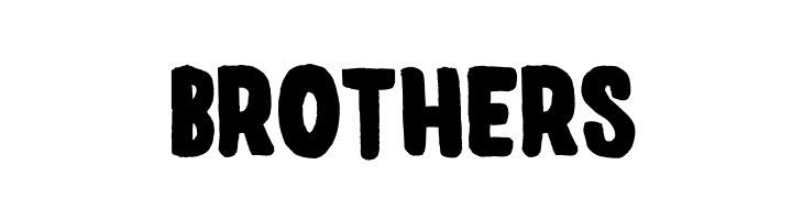 elph_chubba  Free Fonts Download