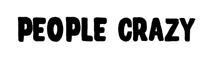 elph_chubba  Free Fonts Download