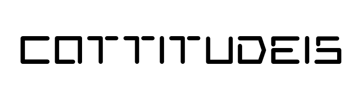 AVCosmos-Regular  Free Fonts Download