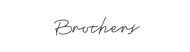 FrishaSignature-Regular  Free Fonts Download