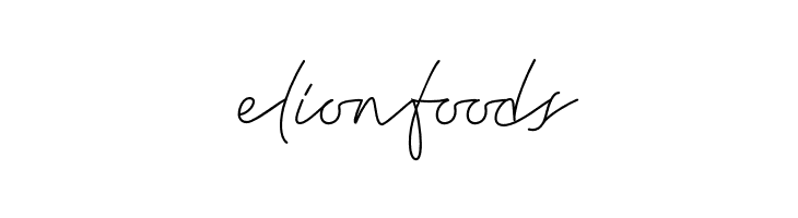 FrishaSignature-Regular  Free Fonts Download