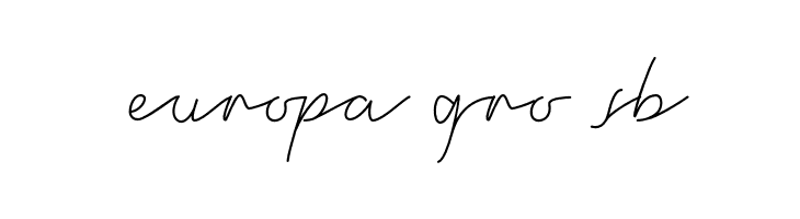 FrishaSignature-Regular  Free Fonts Download