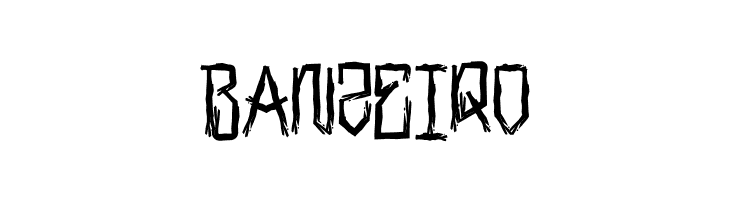 MarkerNo3HUN Rough II Bold  Free Fonts Download