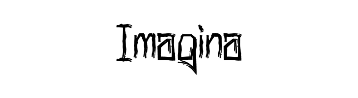 MarkerNo3HUN Rough II Bold  Free Fonts Download