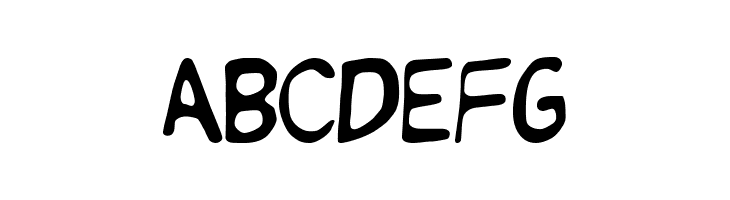 Jean is Dead  Free Fonts Download