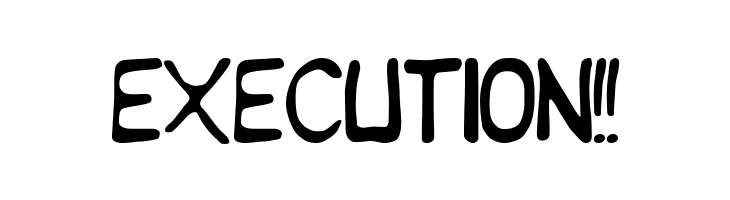 Jean is Dead  Free Fonts Download