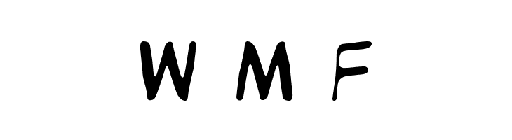 Jean is Dead  Free Fonts Download