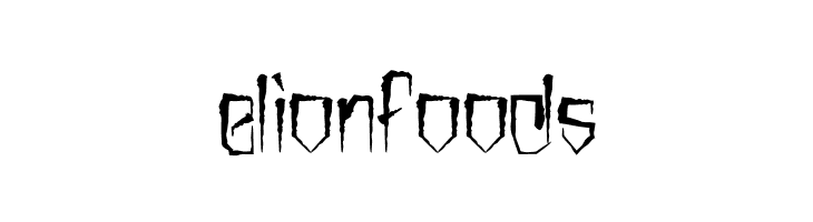 MarkerNo3HUN Rough I  Free Fonts Download