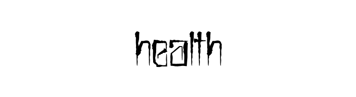 MarkerNo3HUN Rough I  Free Fonts Download